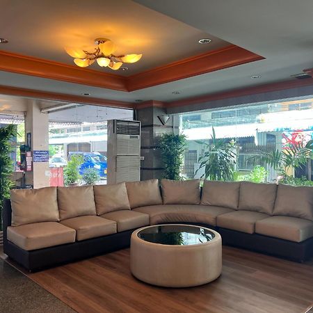 Asia Grand Hotel Hat Yai Exterior photo