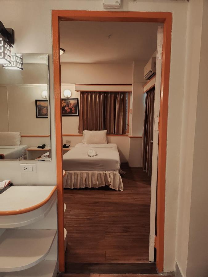 Asia Grand Hotel Hat Yai Exterior photo